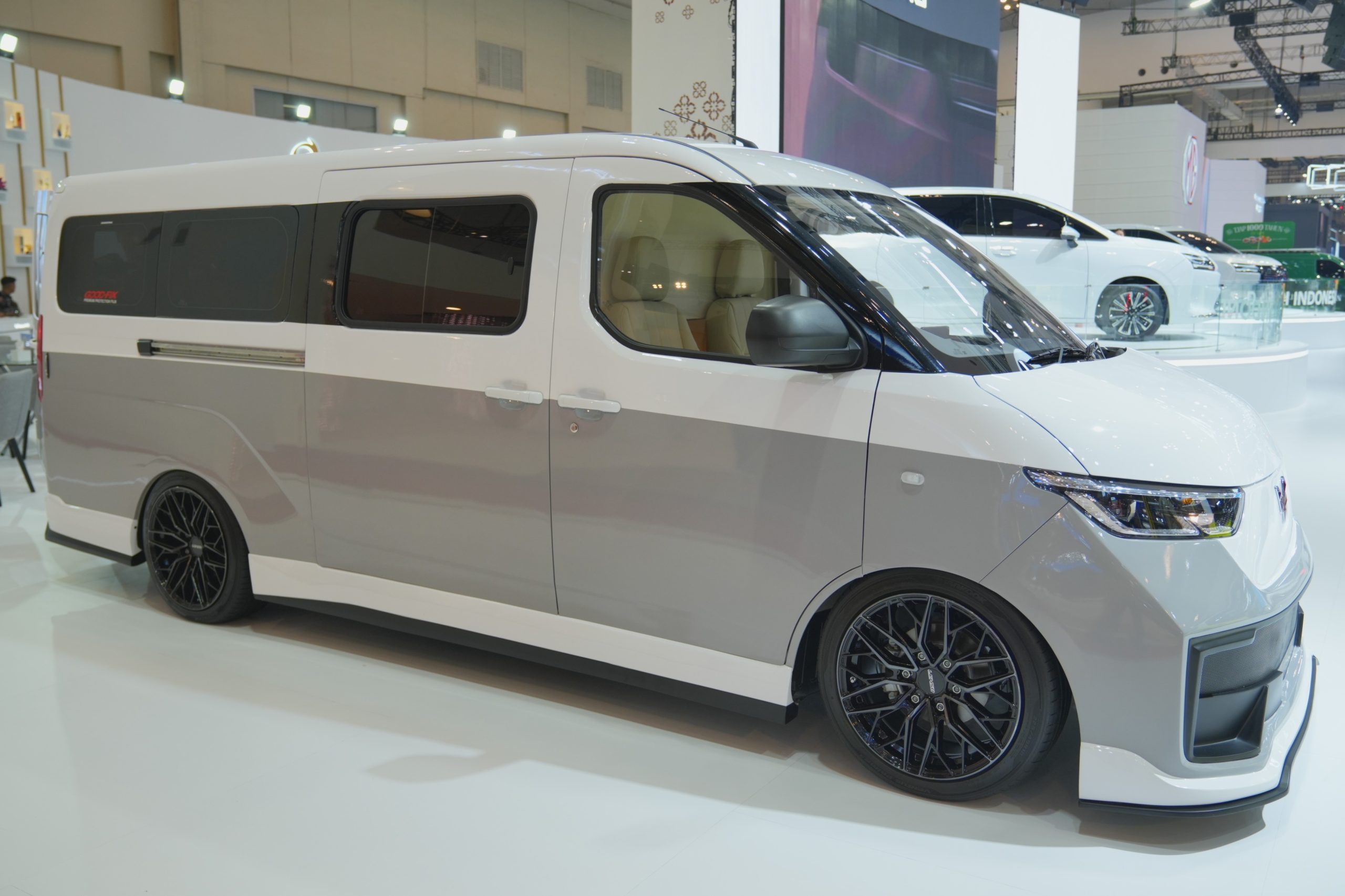 Wuling NMAA