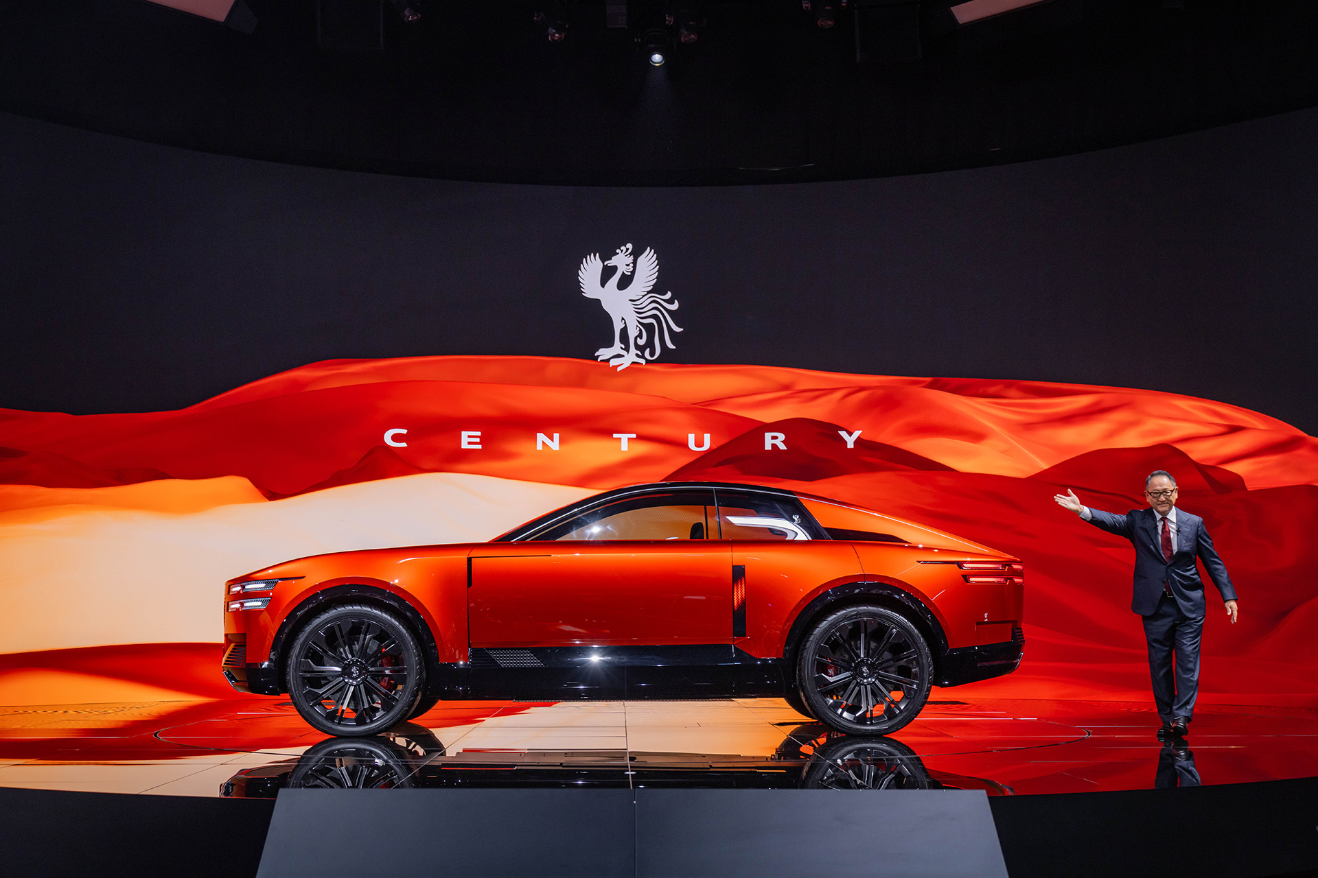 Century Concept
