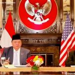 Tangkapan Layar Youtube @PerekonomianRI