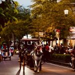 Pengamanan Malioboro tahun baru disterilkan dari kendaraan