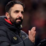 Ruben Amorim ubah formasi Man Utd saat hadapi Newcastle