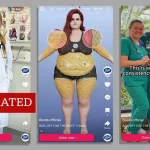 TikTok removes AI weight loss ads dari akun palsu Boots