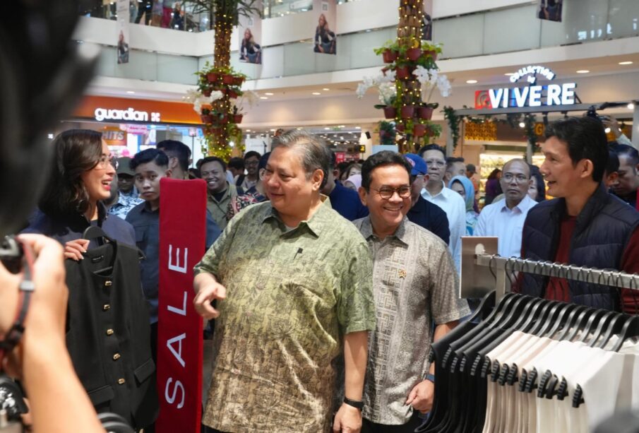 Work From Anywhere Indonesia diterapkan untuk dukung ekonomi akhir tahun