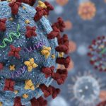 influenza H3N2 subclade K di Indonesia