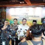 Kemenag rilis data guru PAI SD belum fasih mengaji tahun 2025