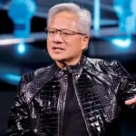 Nvidia meluncurkan teknologi AI Alpamayo untuk mobil tanpa sopir di CES Las Vegas