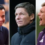 kandidat pelatih baru Manchester United setelah Ruben Amorim dipecat