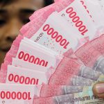 rupiah menguat terhadap dolar AS pada 6 Januari 2026 di awal perdagangan